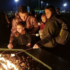 Meet your Posher, Tim